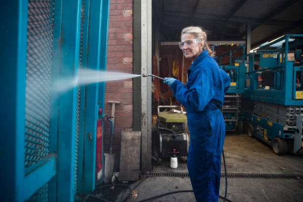 Why Choose Our Certified Pressure Washing Experts for Your Project Needs in Westminster, MD?