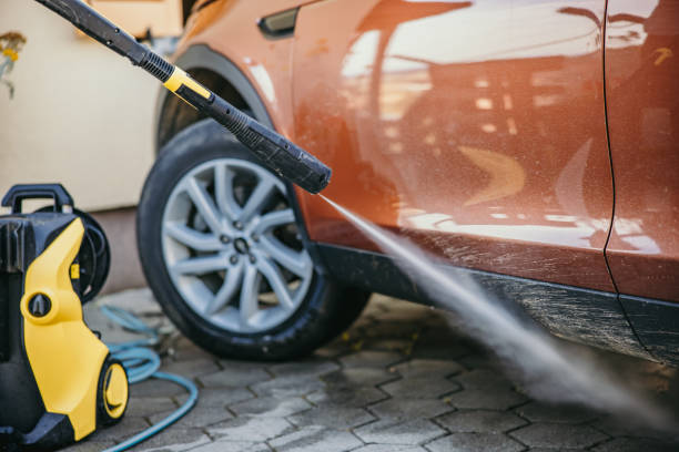 Best Roof Pressure Washing  in Westminster, MD