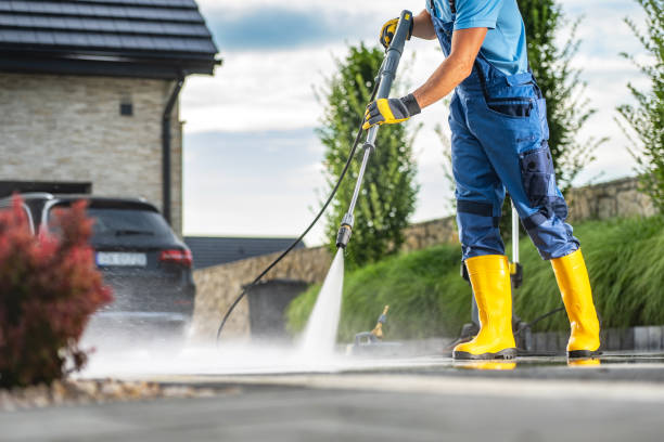  Westminster, MD Pressure Washing Pros