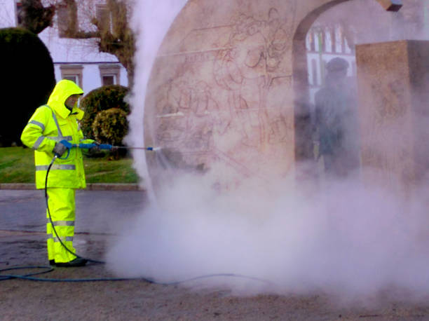Roof Power Washing Services in Westminster, MD