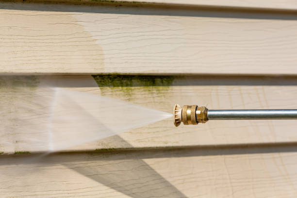 Best Deck Pressure Washing  in Westminster, MD