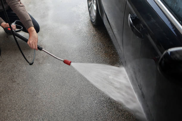 Professional Pressure Washing in Westminster, MD