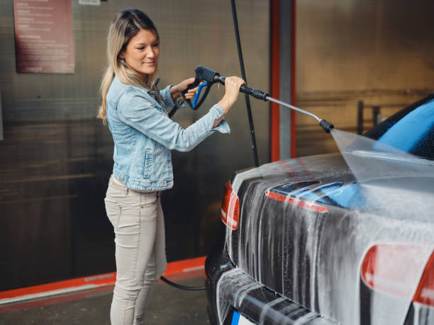Best Pressure Washing Services for Businesses  in Westminster, MD
